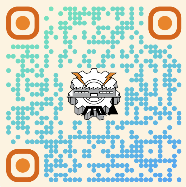 Código QR del evento - Escanea para acceder directamente