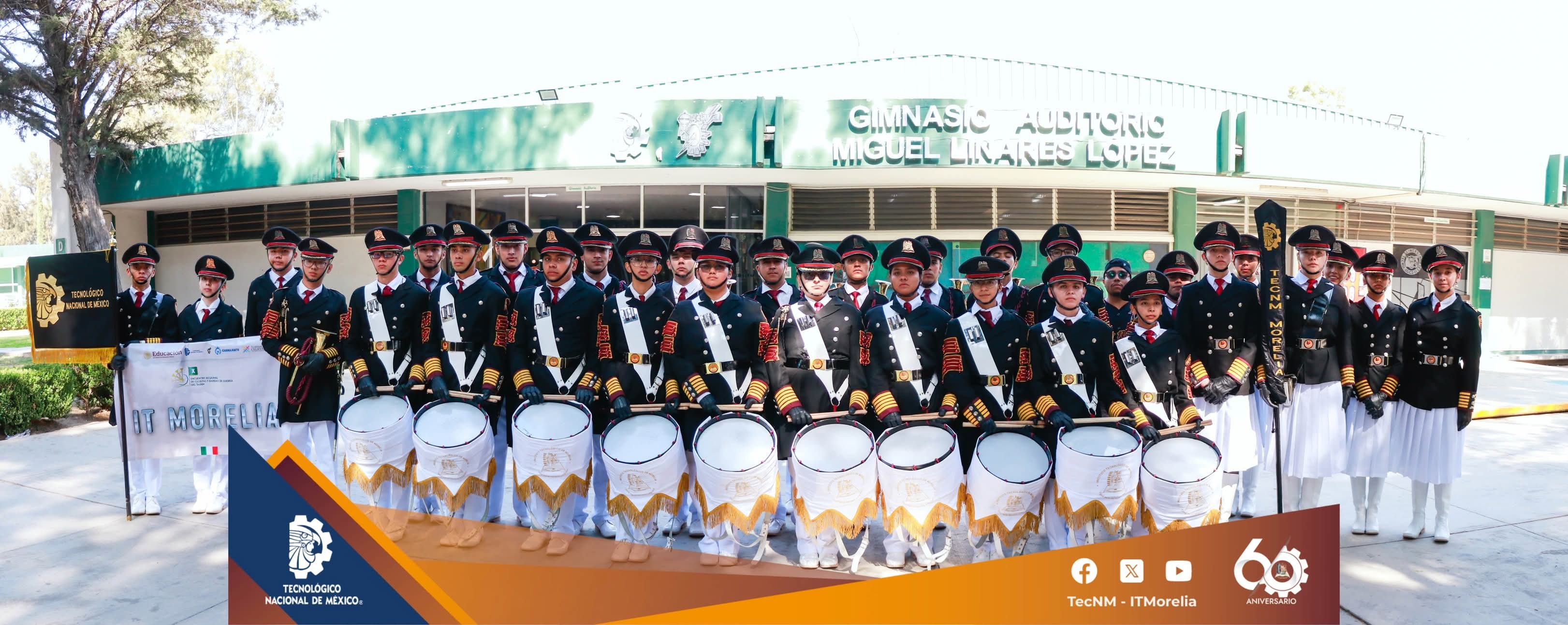 Ceremonia de inauguración