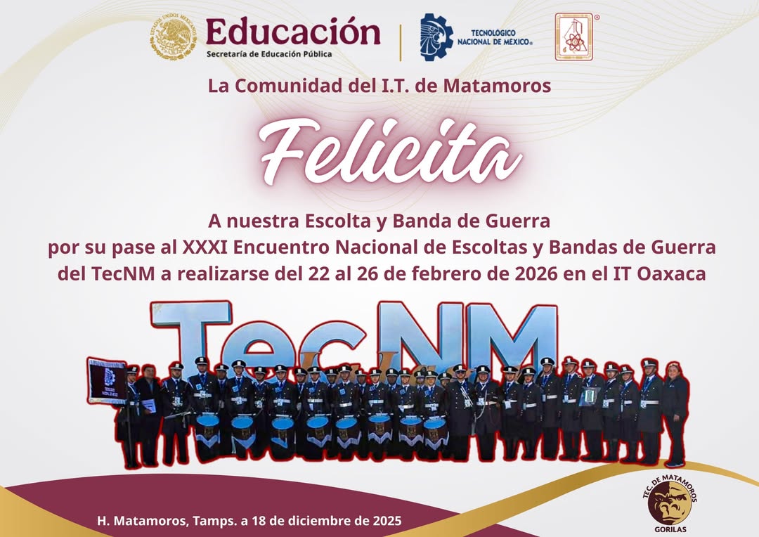 Competencia de escoltas