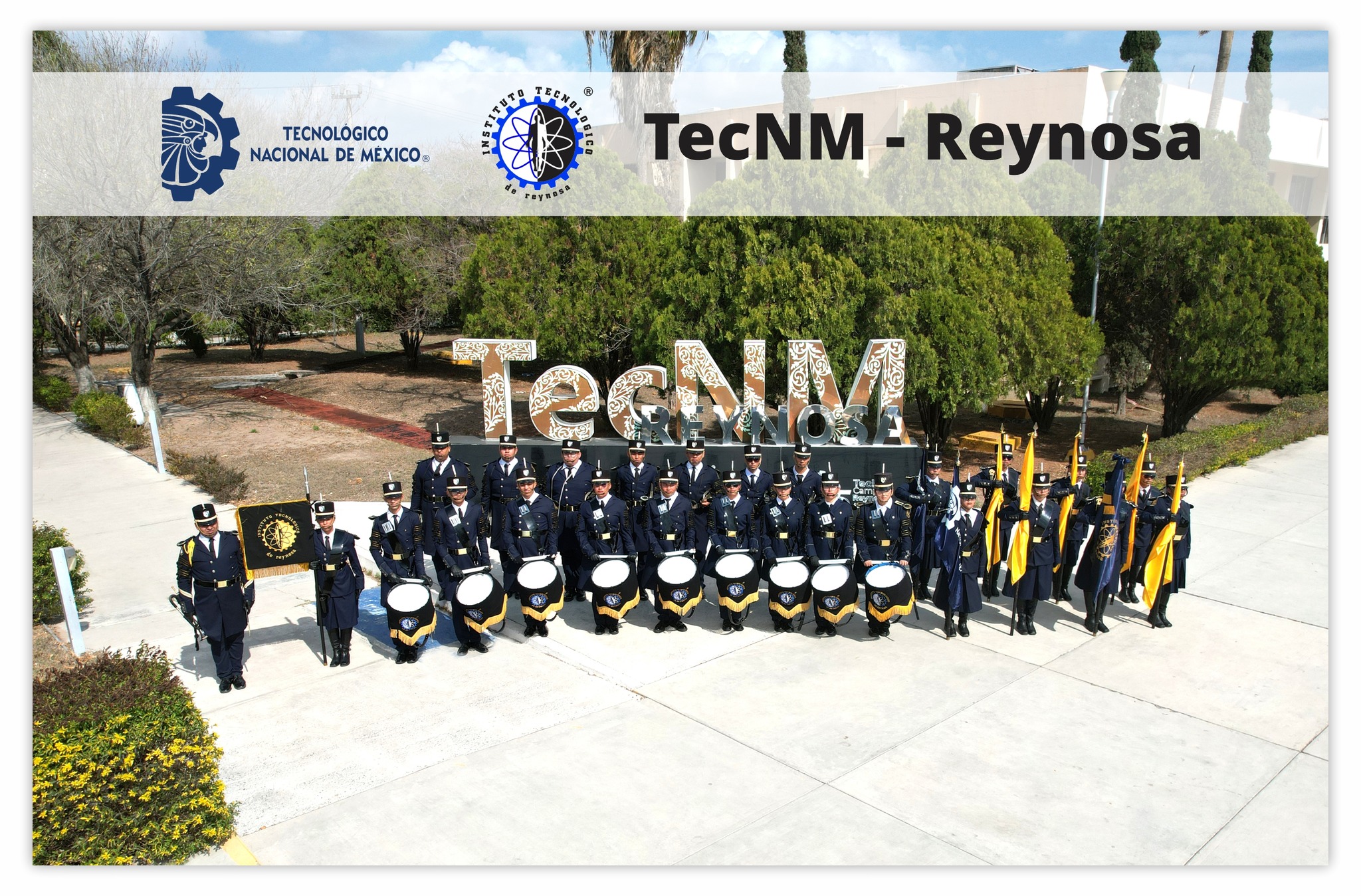 Delegación participante