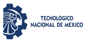 Tecnológico Nacional de México
